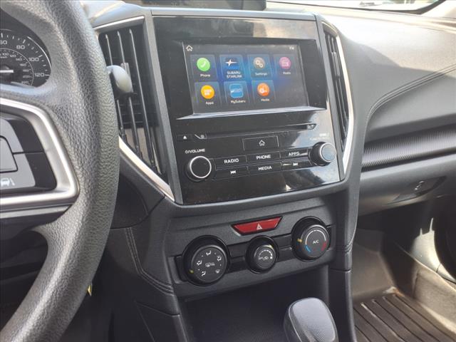 2020 Subaru Impreza Premium