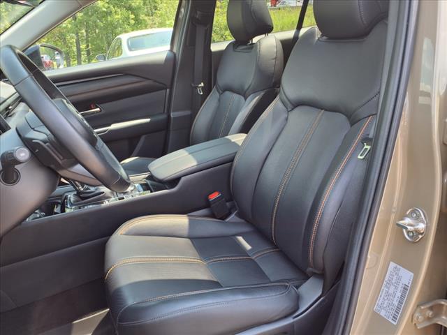 2024 Mazda CX-50 2.5 Turbo Premium Plus