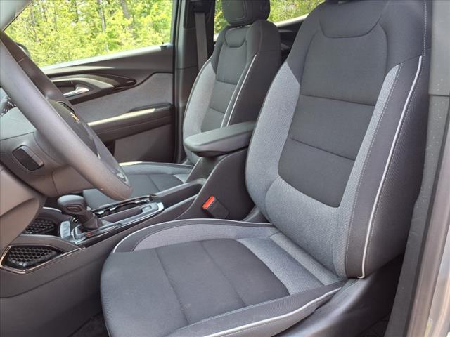 2023 Chevrolet Trailblazer