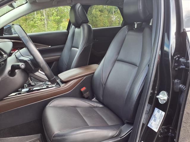 2023 Mazda CX-30 2.5 Turbo Premium