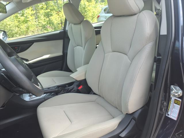 2020 Subaru Impreza Premium