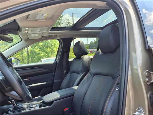 2024 Mazda CX-50 2.5 Turbo Premium Plus