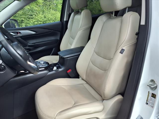 2023 Mazda CX-9 Touring Plus
