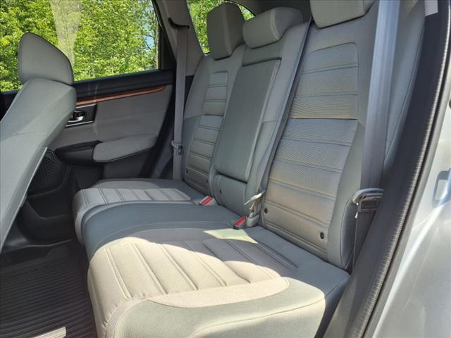 2020 Honda CR-V