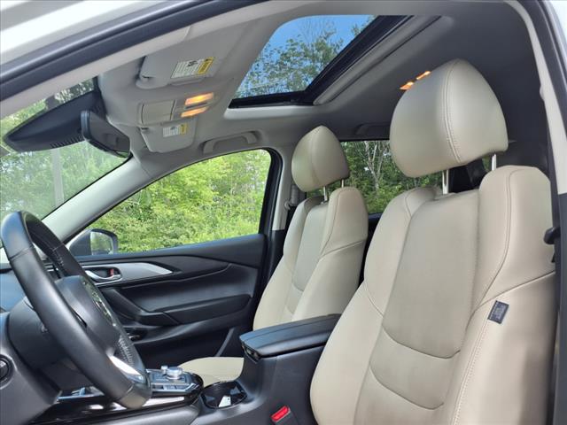2023 Mazda CX-9 Touring Plus