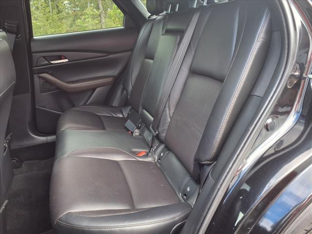 2023 Mazda CX-30 2.5 Turbo Premium