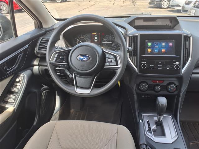 2020 Subaru Impreza Premium