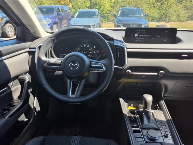 2025 Mazda CX-50 Hybrid Preferred