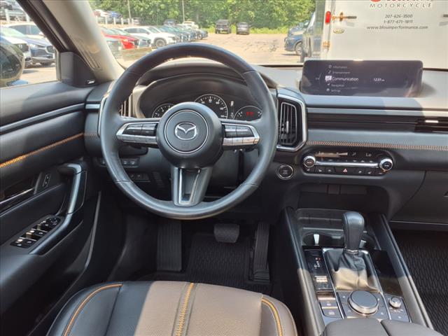 2024 Mazda CX-50 2.5 Turbo Premium Plus