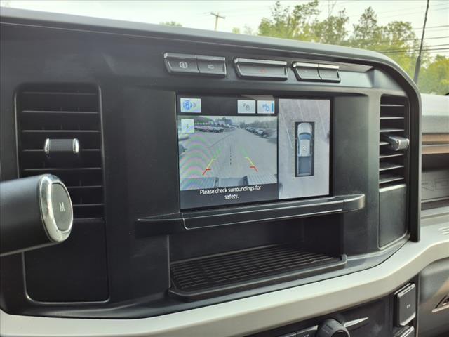 2023 Ford F-250 Super Duty XL