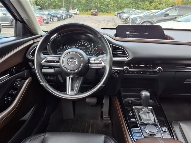 2023 Mazda CX-30 2.5 Turbo Premium