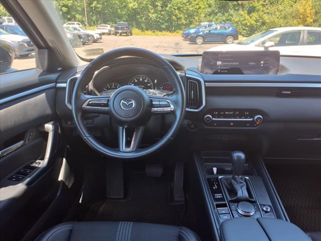 2024 Mazda CX-50 2.5 S Premium