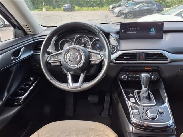 2023 Mazda CX-9 Touring Plus