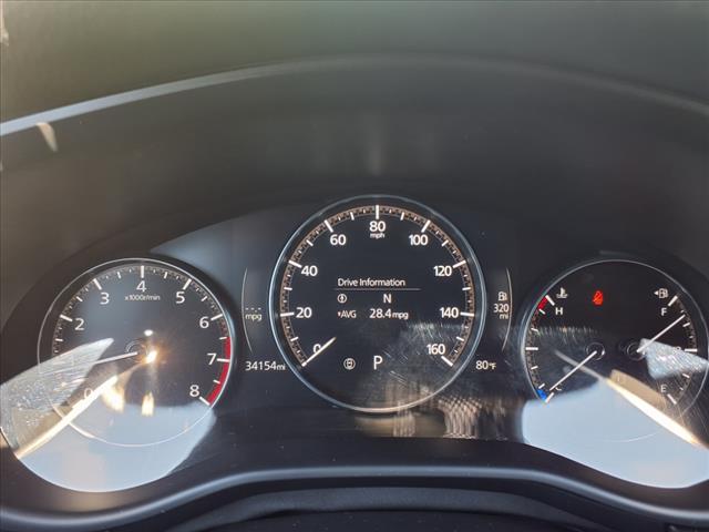 2024 Mazda CX-50 2.5 S Premium