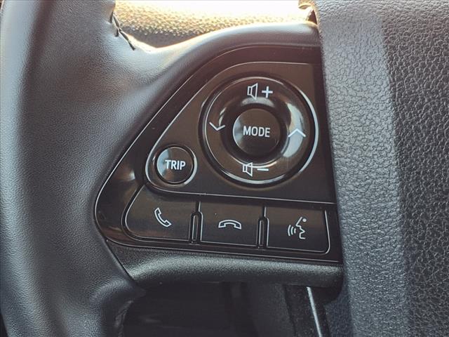 2022 Toyota Prius Nightshade AWD-e