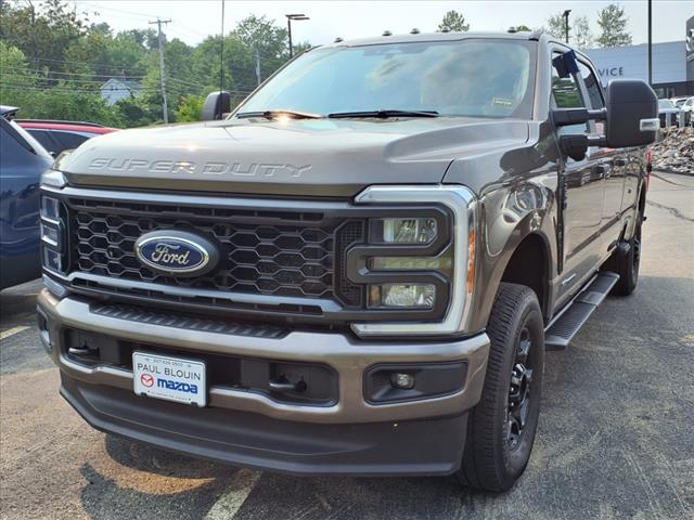 2023 Ford F-250 Super Duty XL