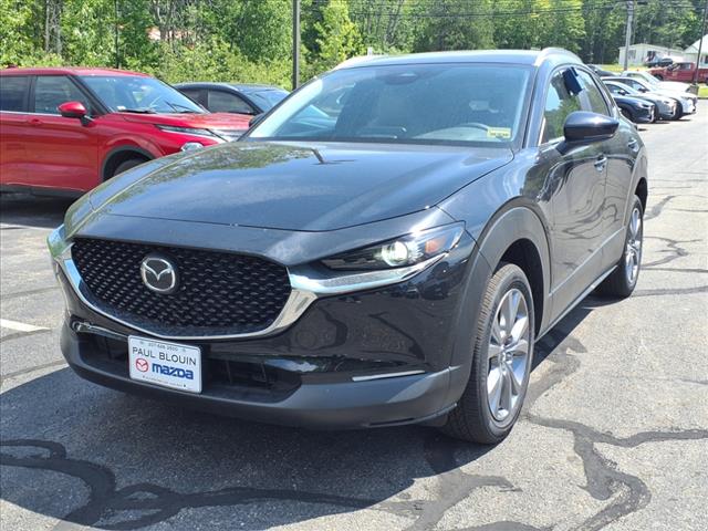 2025 Mazda CX-30 