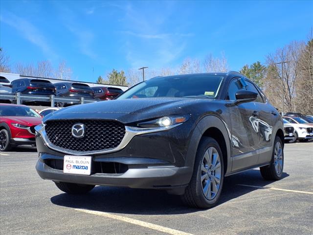 2025 Mazda CX-30 2.5 S Premium
