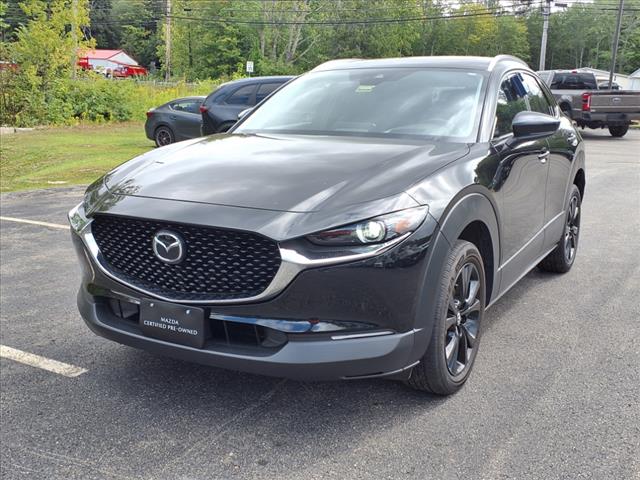 2023 Mazda CX-30 2.5 Turbo Premium