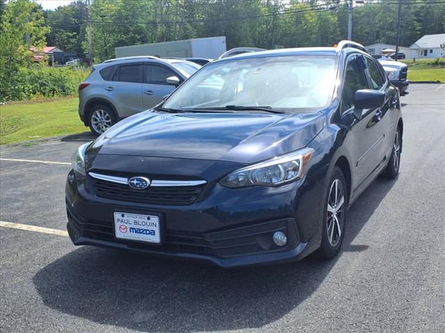 2020 Subaru Impreza Premium