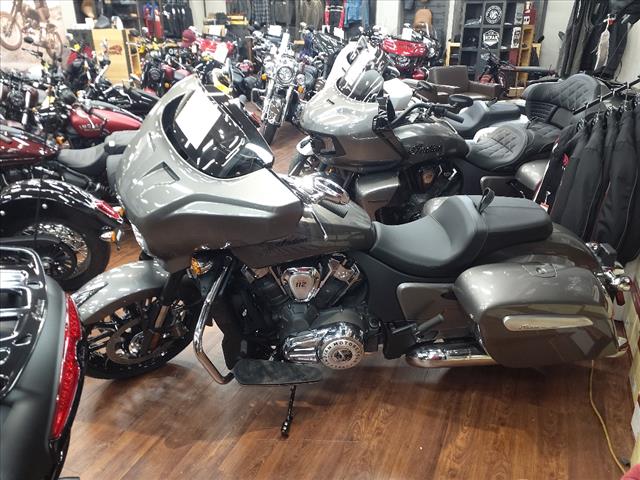 2025 Indian N25LFLSSA 