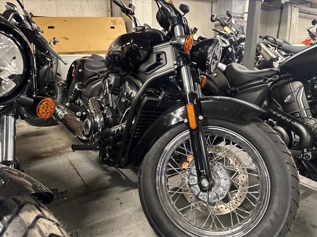 2025 Indian CLASSIC 