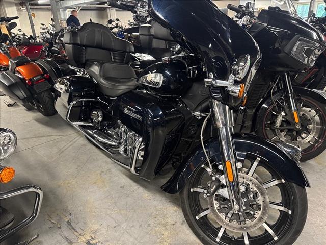 2023 Indian ROADMASTER