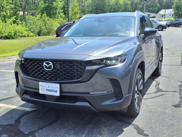 2025 Mazda CX-50 Hybrid Premium Plus