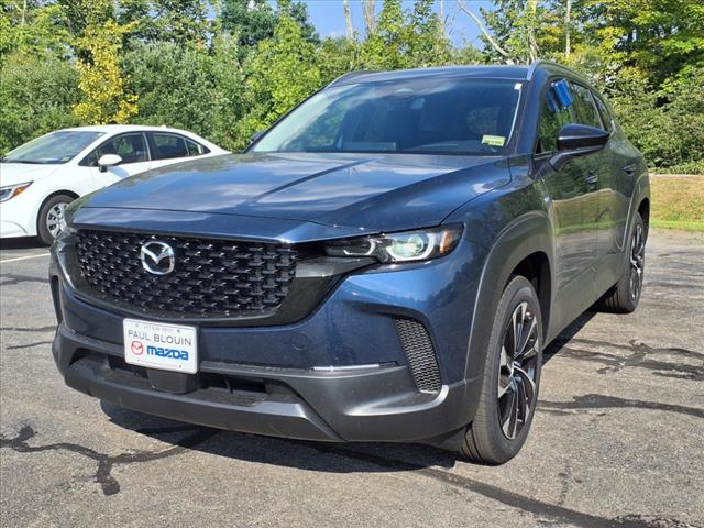 2025 Mazda CX-50 Hybrid Premium Plus