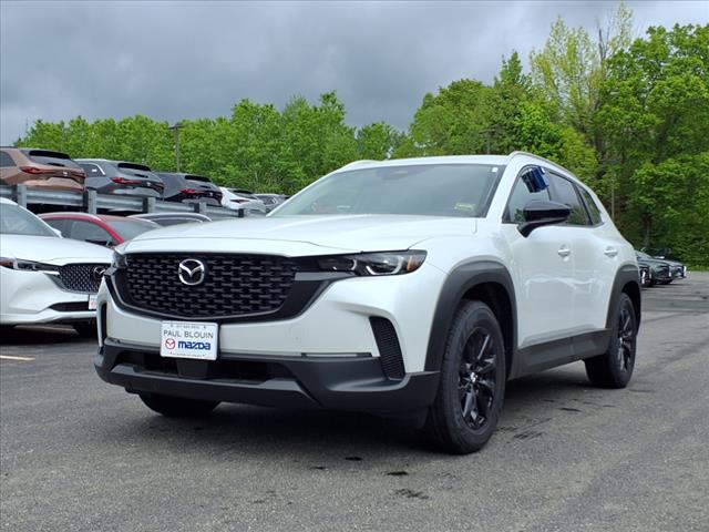 2025 Mazda CX-50 2.5 S Select