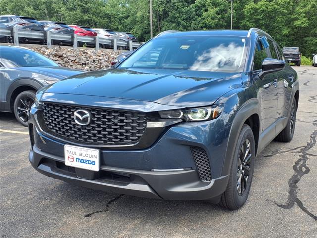 2025 Mazda CX-50 2.5 S Preferred