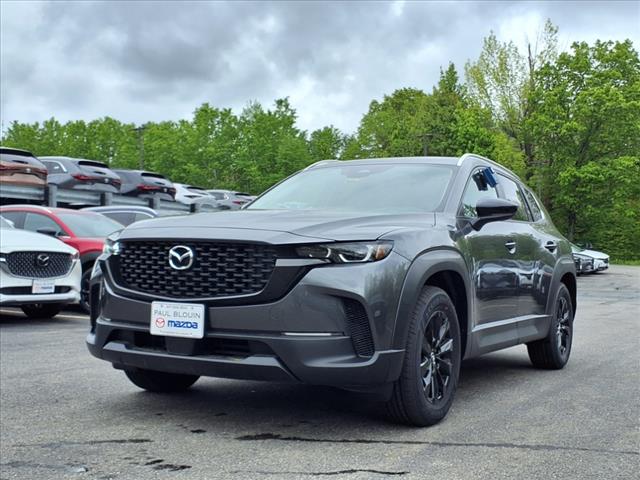 2025 Mazda CX-50 2.5 S Preferred
