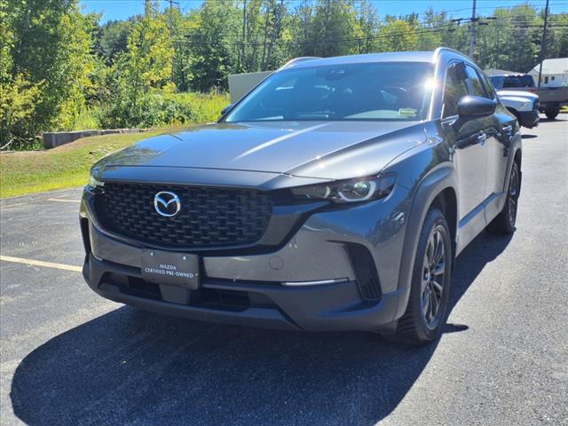 2024 Mazda CX-50 2.5 S Premium
