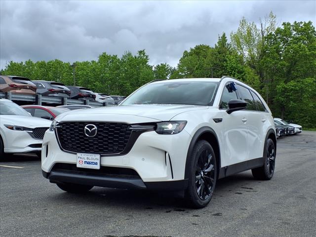 2025 Mazda CX-90 Plug-in Hybrid Premium Sport
