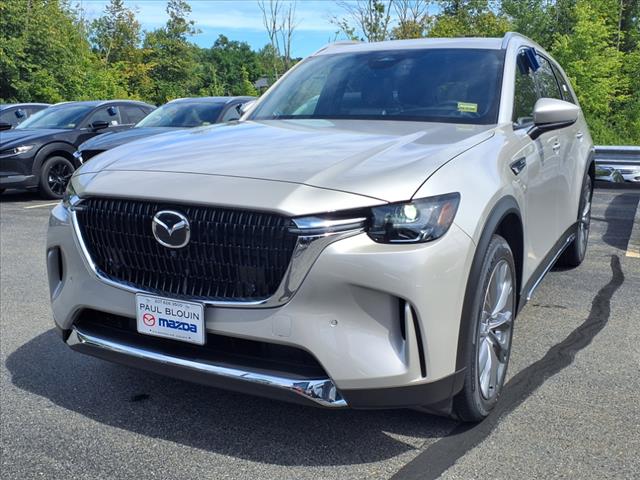 2025 Mazda CX-90 3.3 Turbo Premium Plus
