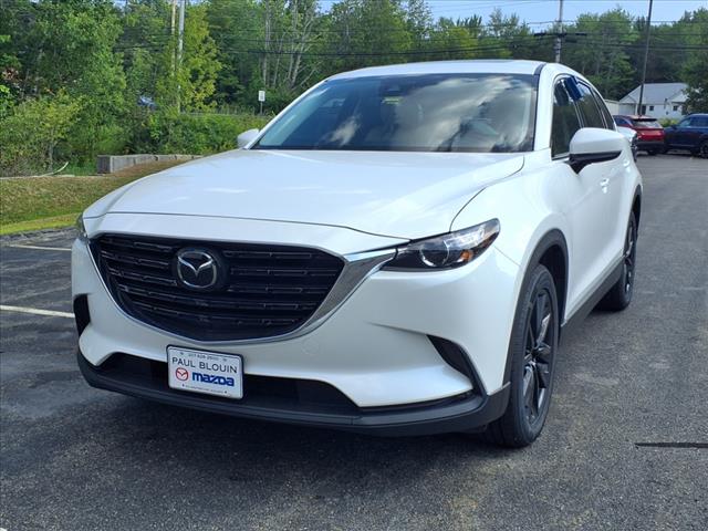 2023 Mazda CX-9 Touring Plus