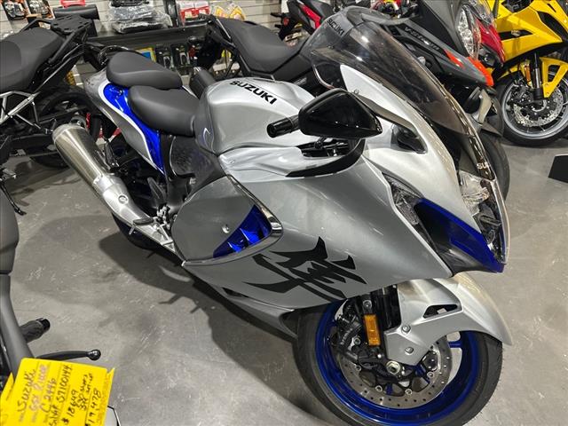 2025 Not Specified HAYABUSA 