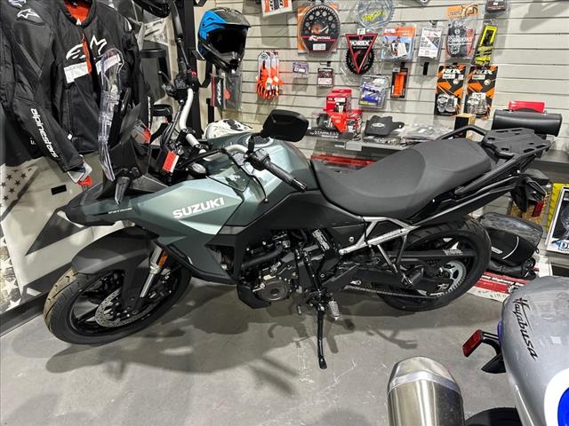 2024 Not Specified V-STROM 