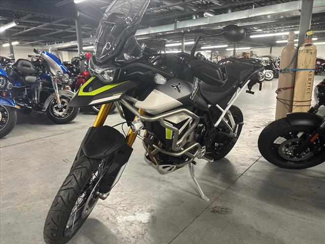 2024 Triumph TIGER 900