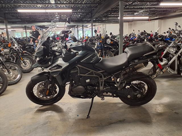 2019 Triumph TIGER 1200 