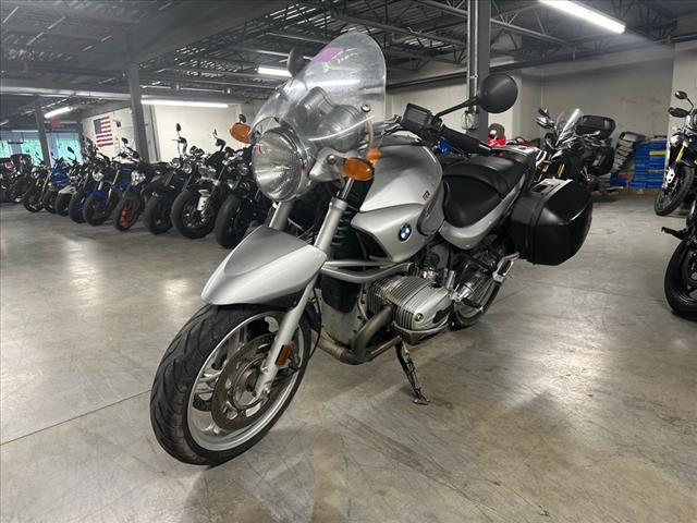 2004 BMW R1150 R 