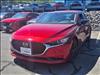 2025 Mazda Mazda3 Sedan 2.5 S Select Sport