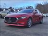 2021 Mazda Mazda3 Sedan