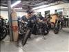 2022 Indian FTR Rally 
