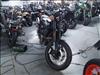 2020 Indian FTR 1200 R 