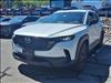 2025 Mazda CX-50 Hybrid Preferred