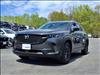 2025 Mazda CX-50 Hybrid 