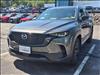2025 Mazda CX-50 Hybrid Preferred