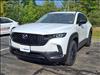 2025 Mazda CX-50 Hybrid Premium