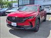 2025 Mazda CX-50 Hybrid Premium